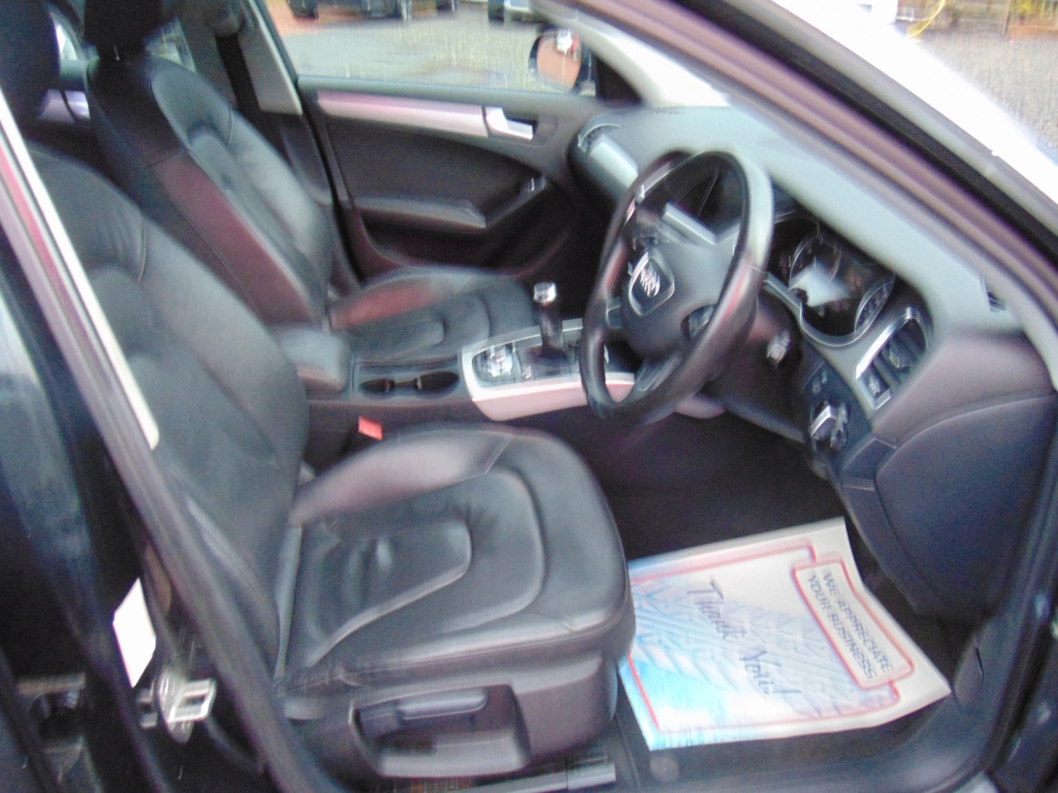 Used Audi A4 2013 for sale - 76877596: Photo 14