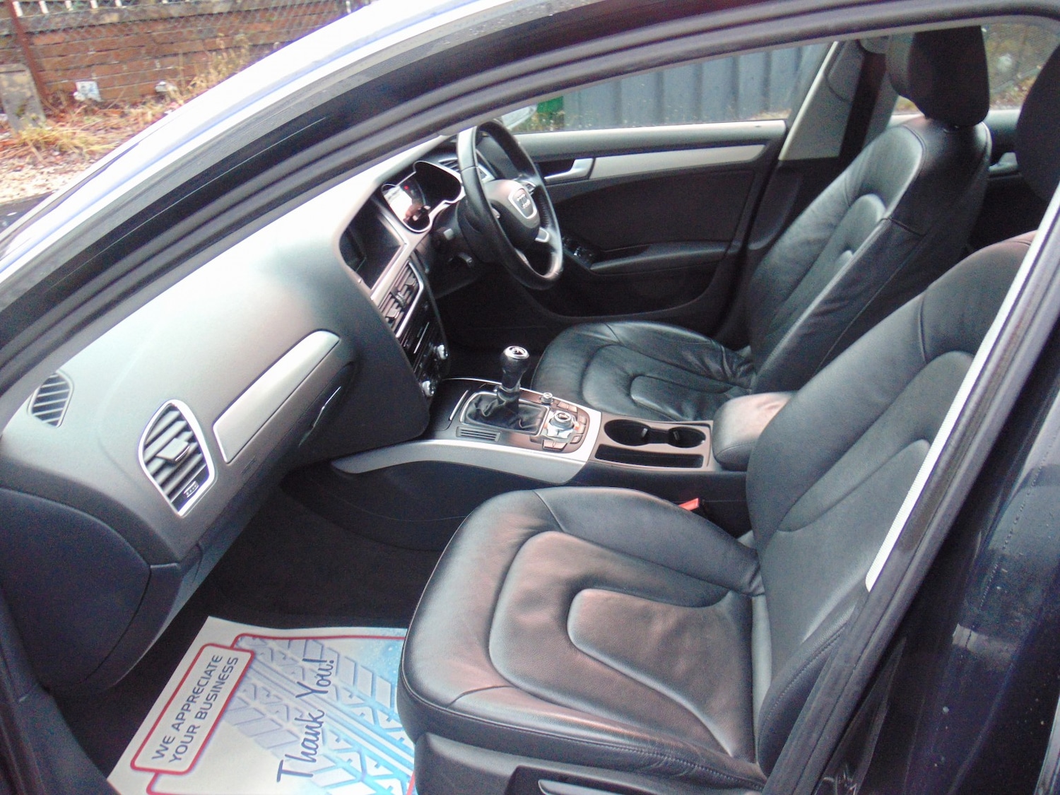 Used Audi A4 2013 for sale - 76877596: Photo 16