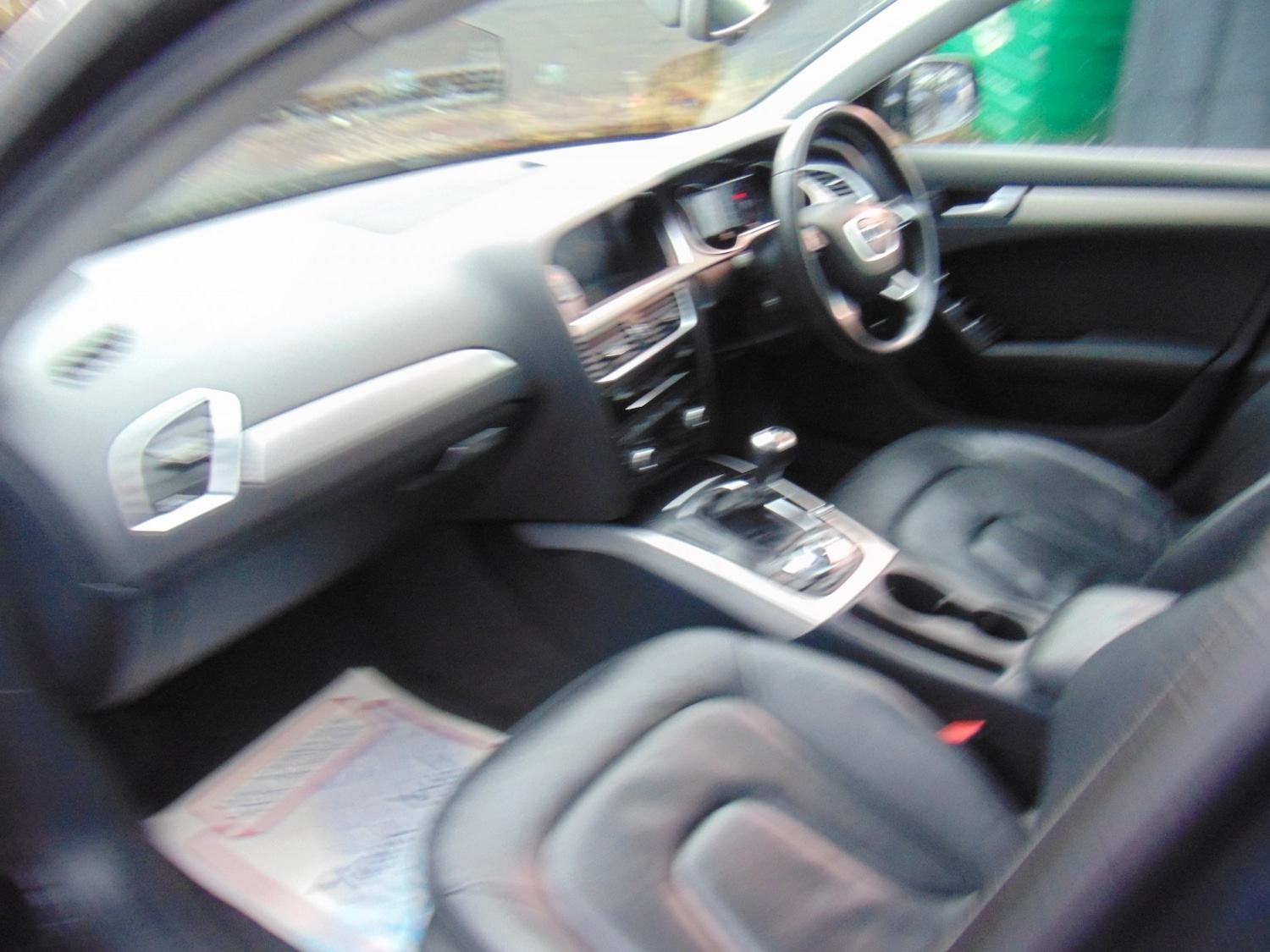 Used Audi A4 2013 for sale - 76877596: Photo 17