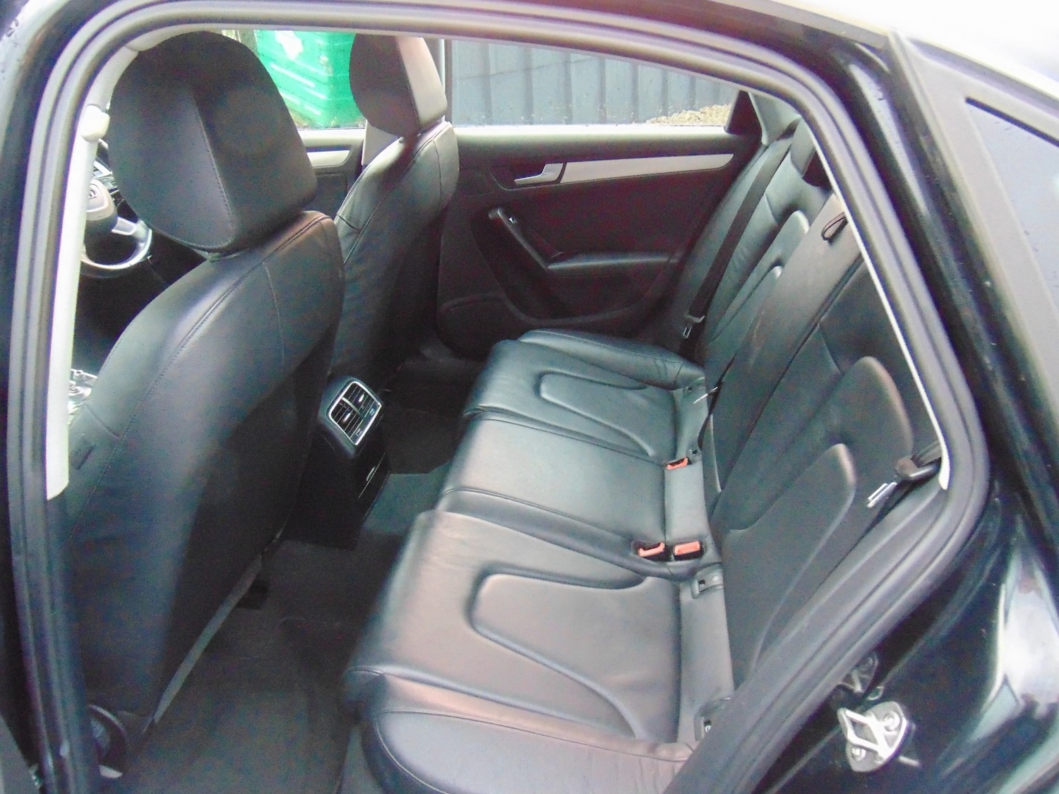 Used Audi A4 2013 for sale - 76877596: Photo 18