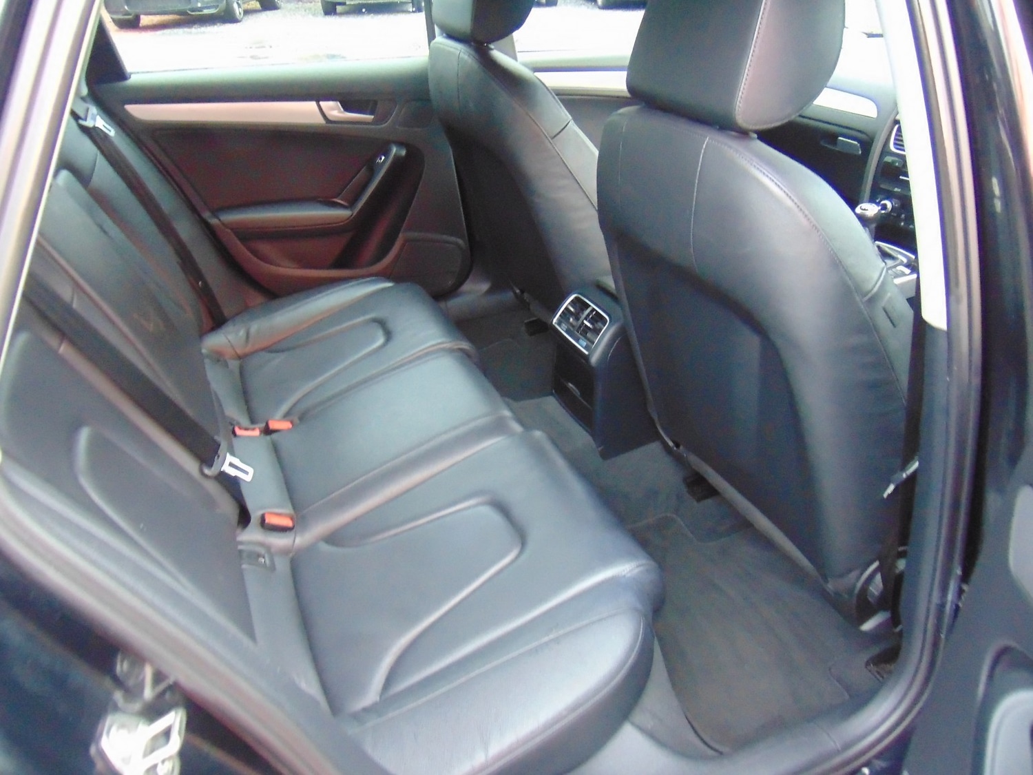 Used Audi A4 2013 for sale - 76877596: Photo 19