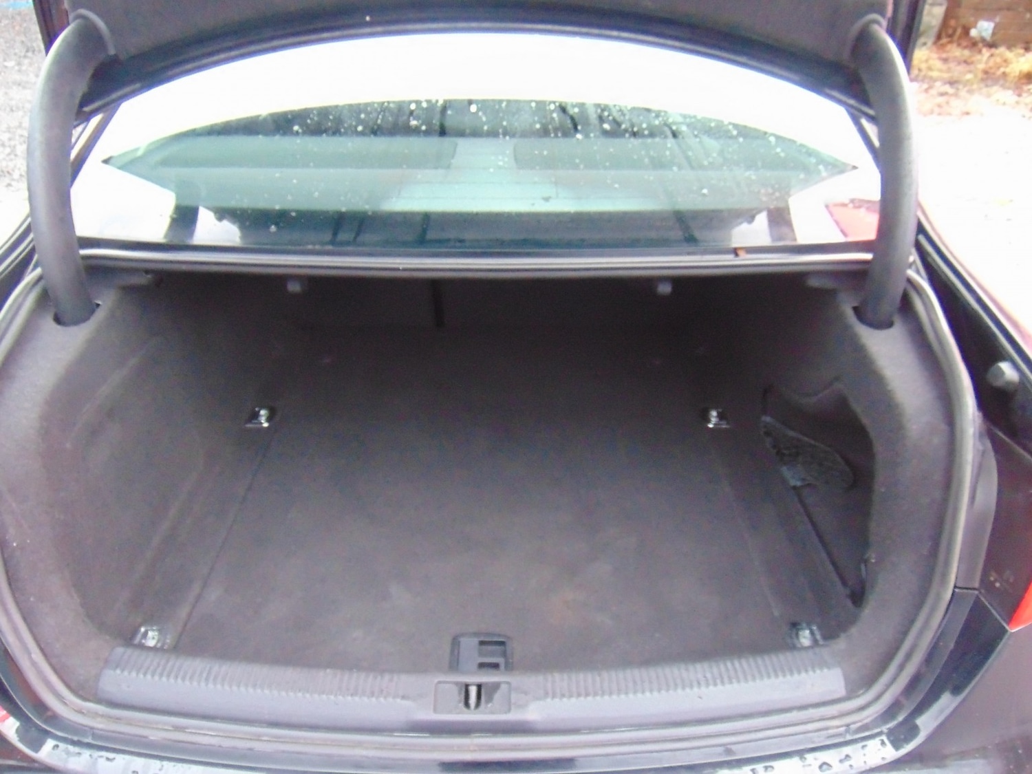 Used Audi A4 2013 for sale - 76877596: Photo 20