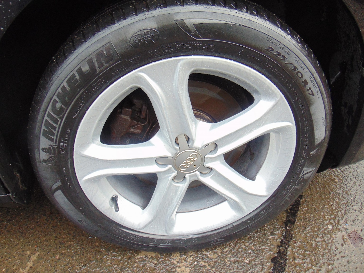 Used Audi A4 2013 for sale - 76877596: Photo 21