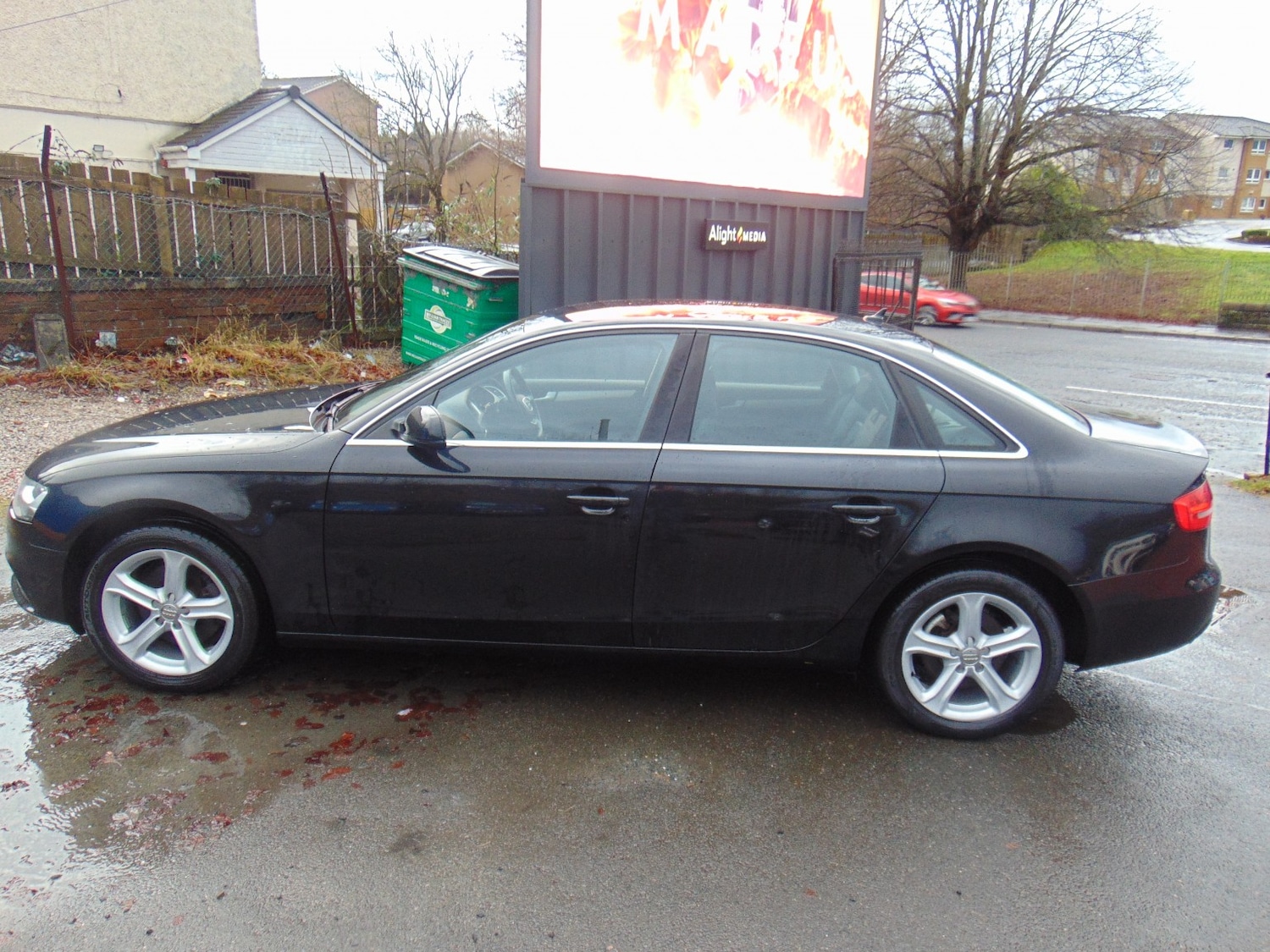 Used Audi A4 2013 for sale - 76877596: Photo 8