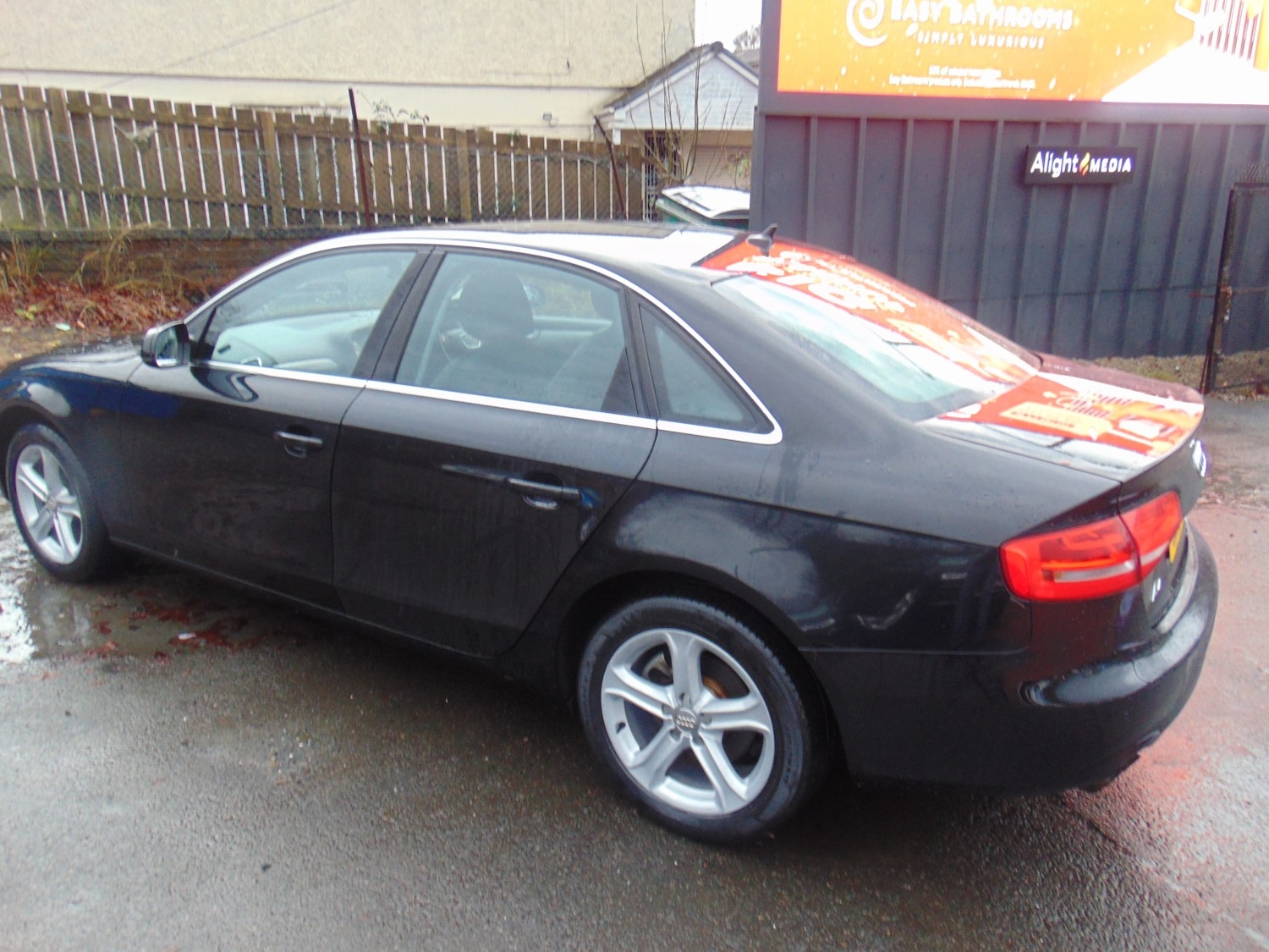 Used Audi A4 2013 for sale - 76877596: Photo 9