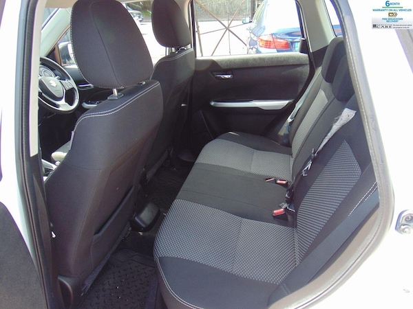 Used Suzuki Vitara 2016 for sale - 75183859: Photo 17