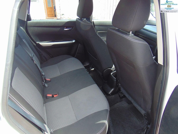 Used Suzuki Vitara 2016 for sale - 75183859: Photo 18
