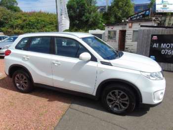 2016 - 1.6 SZ4 * MOT APRIL 2026 *LEZ COMPLIANT * 8 SERVICE STAMPS * FINANCE AVAILA 5-Door