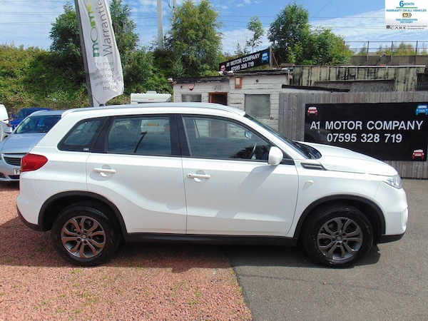 Used Suzuki Vitara 2016 for sale - 75183859: Photo 2