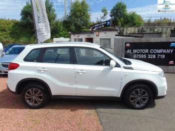 Used Suzuki Vitara 2016 for sale - 75183859: Photo