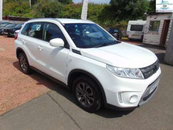Used Suzuki Vitara 2016 for sale - 75183859: Photo