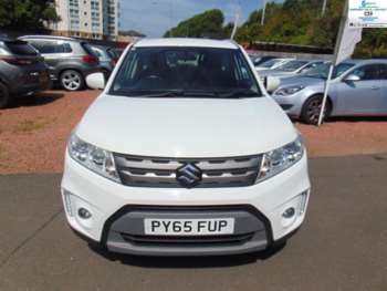 Used Suzuki Vitara 2016 for sale - 75183859: Photo