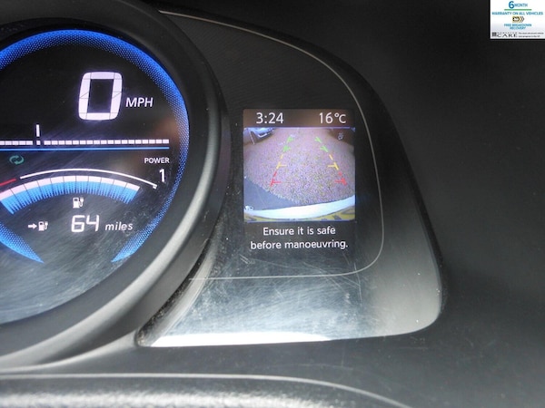Used Nissan e-NV200 2016 for sale - 71805876: Photo 15