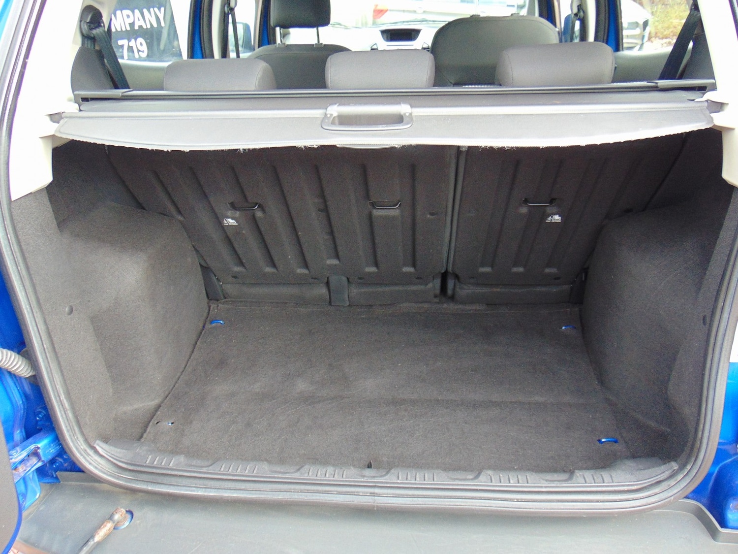 Used Ford Ecosport 2015 for sale - 76793437: Photo 20