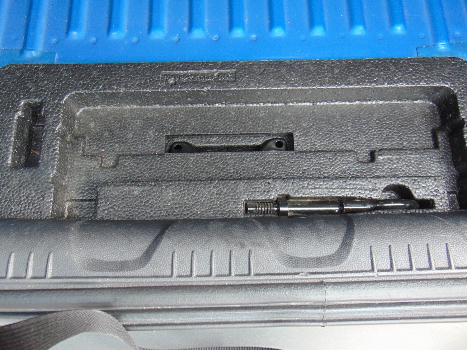 Used Ford Ecosport 2015 for sale - 76793437: Photo 21