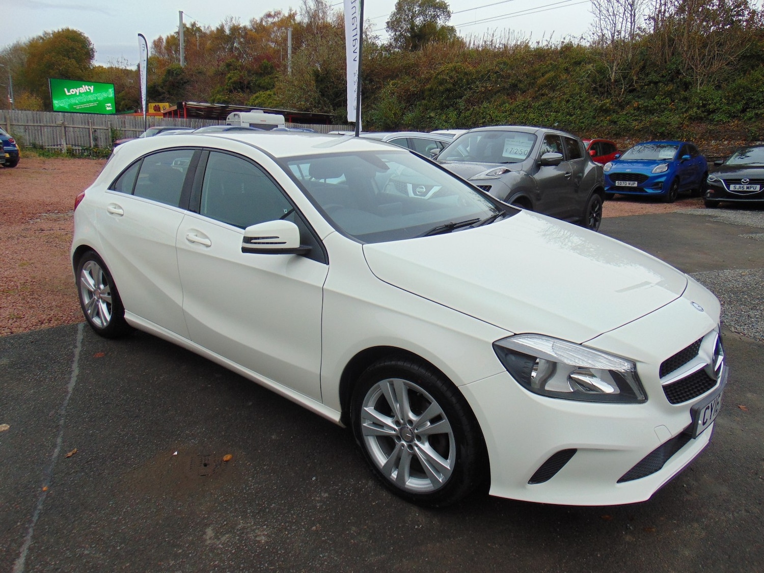 Used Audi A1 2018 for sale - 76418299: Photo 1