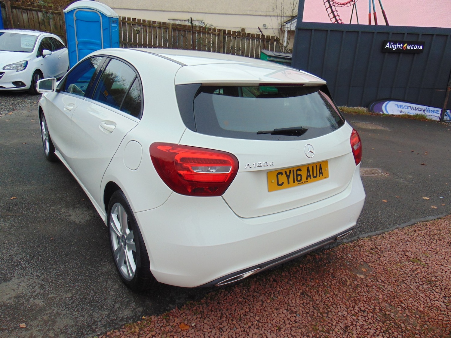 Used Audi A1 2018 for sale - 76418299: Photo 10