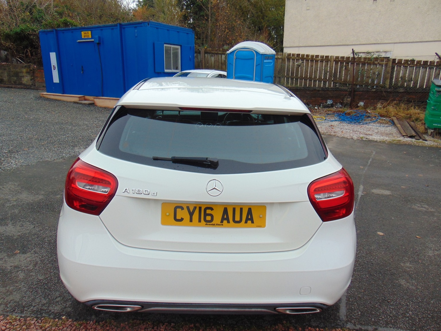 Used Audi A1 2018 for sale - 76418299: Photo 11