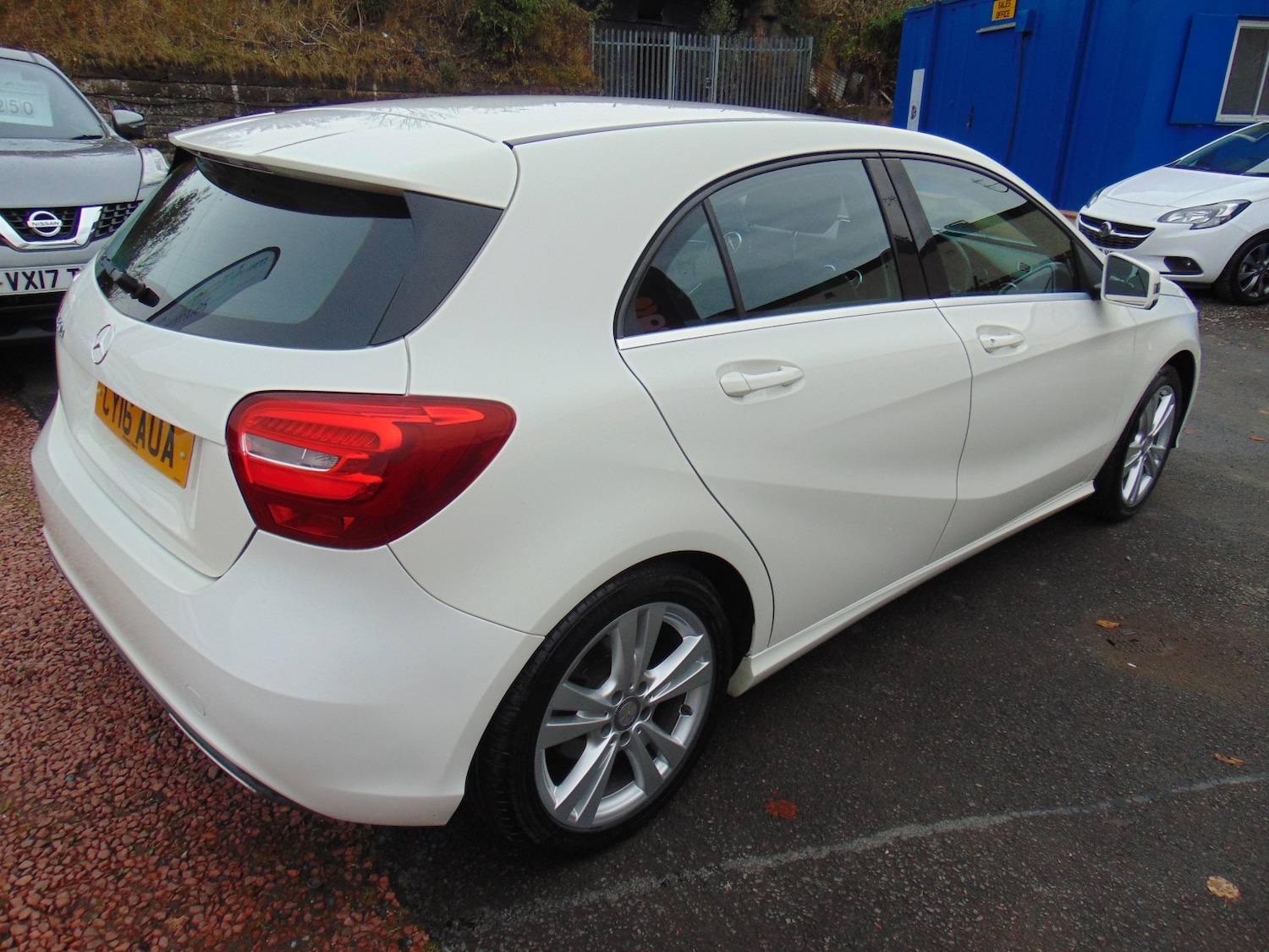 Used Audi A1 2018 for sale - 76418299: Photo 12