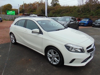 Used Audi A1 2018 for sale - 76418299: Photo