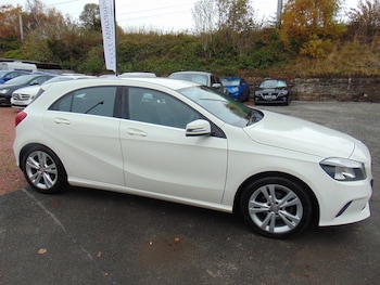 Used Audi A1 2018 for sale - 76418299: Photo