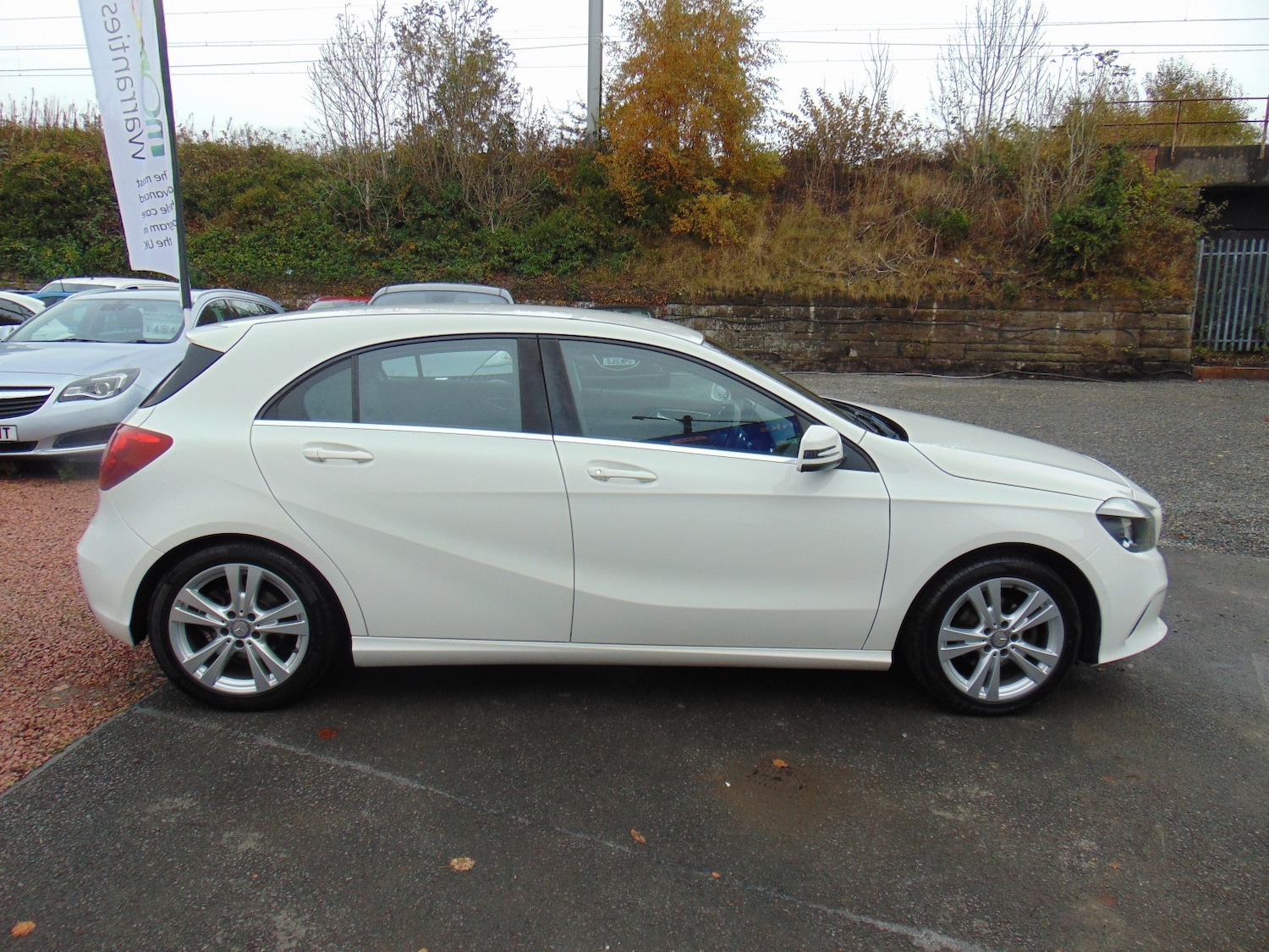 Used Audi A1 2018 for sale - 76418299: Photo 3