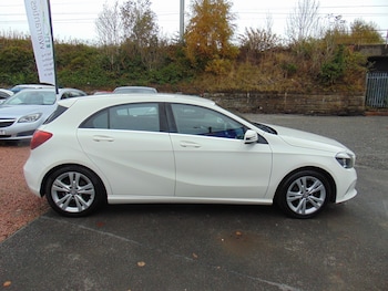 Used Audi A1 2018 for sale - 76418299: Photo