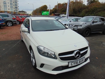 Used Audi A1 2018 for sale - 76418299: Photo