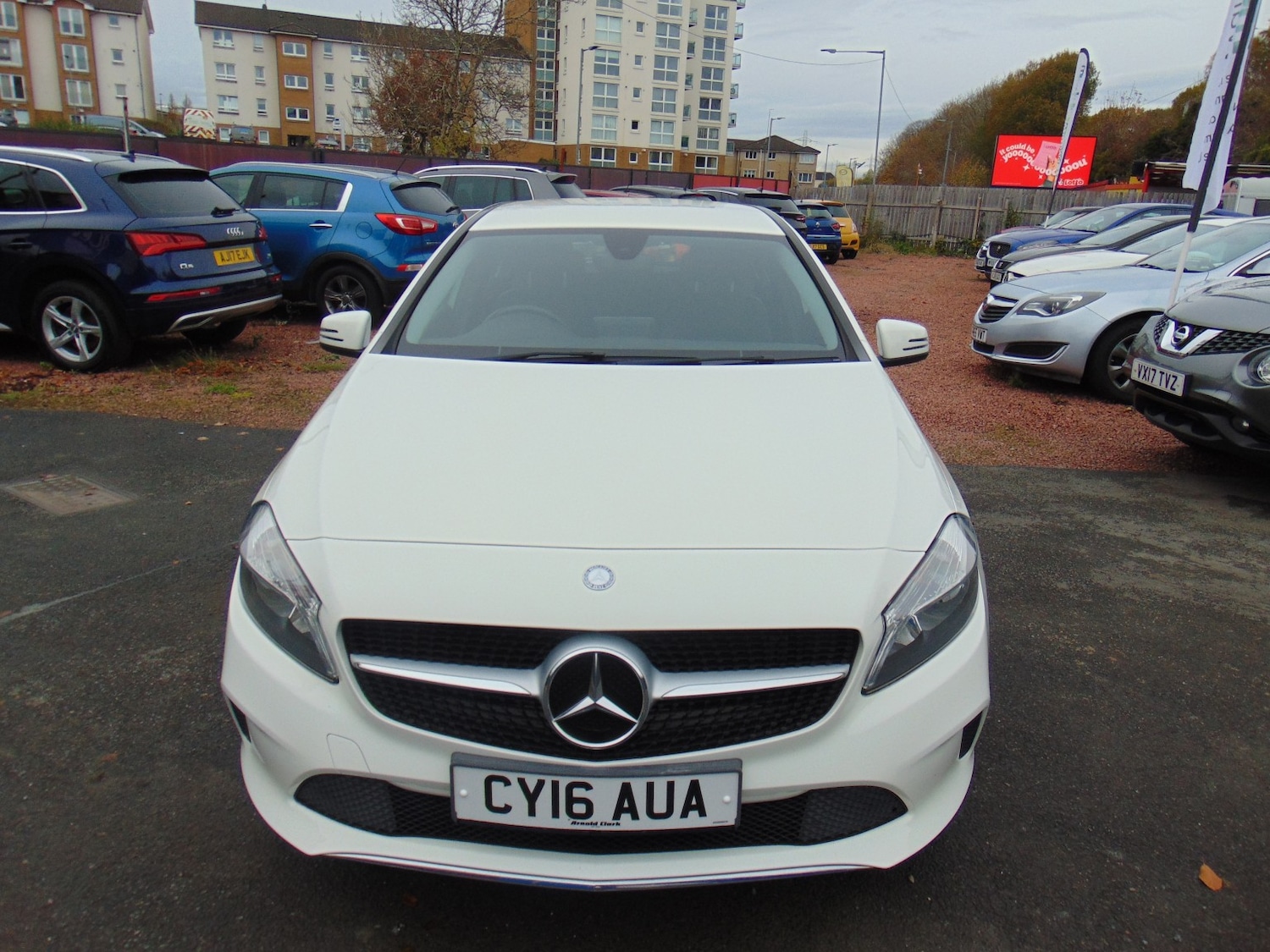 Used Audi A1 2018 for sale - 76418299: Photo 5