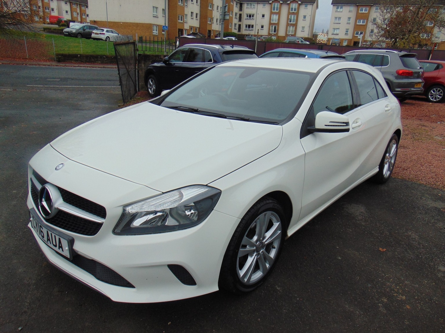 Used Audi A1 2018 for sale - 76418299: Photo 6