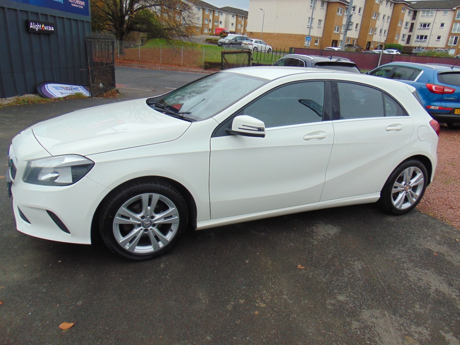 Used Audi A1 2018 for sale - 76418299: Photo 7