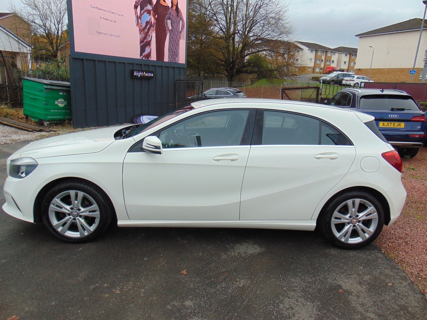Used Audi A1 2018 for sale - 76418299: Photo 8