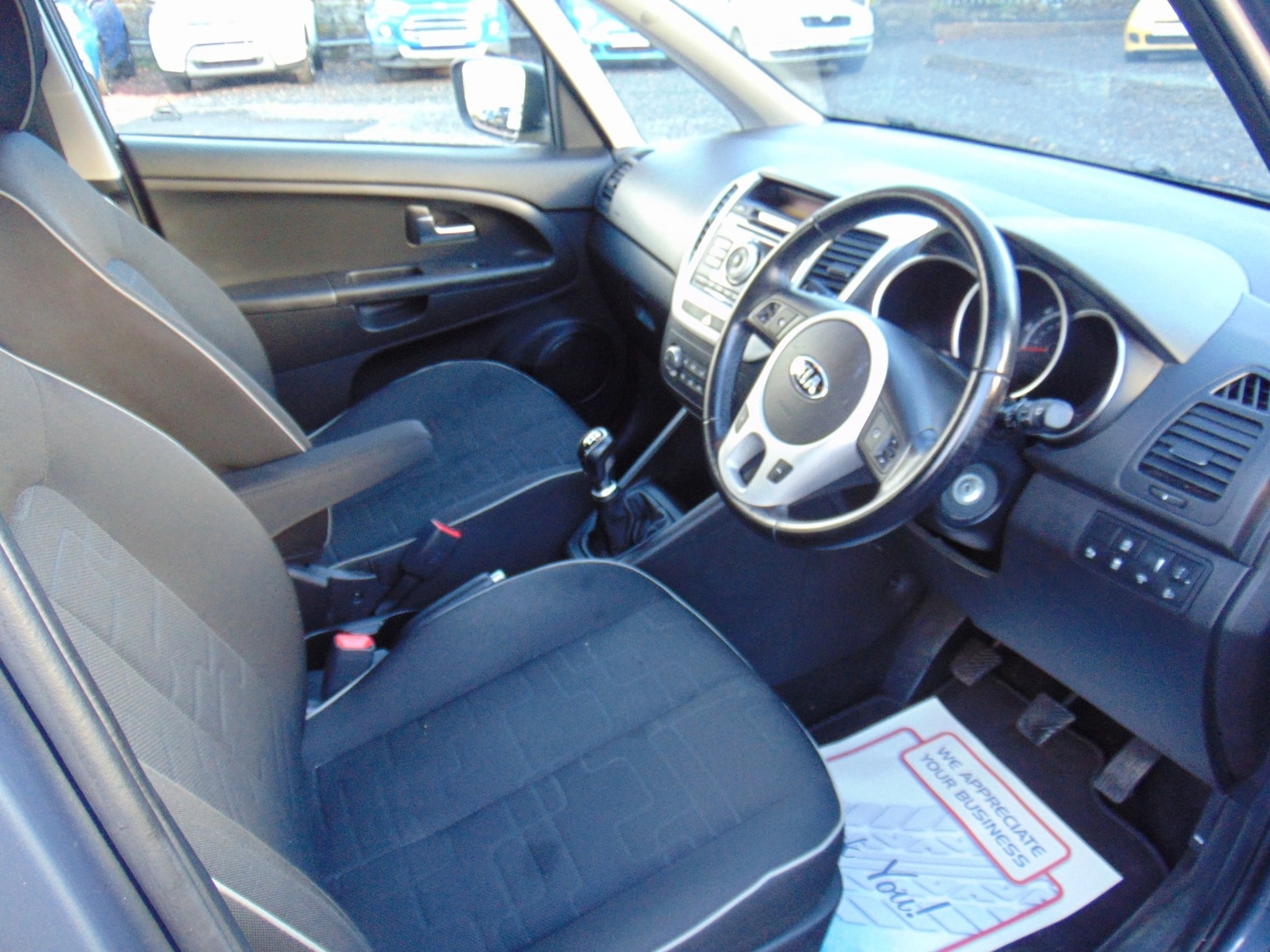 Used Kia Venga 2018 for sale - 76687160: Photo 13