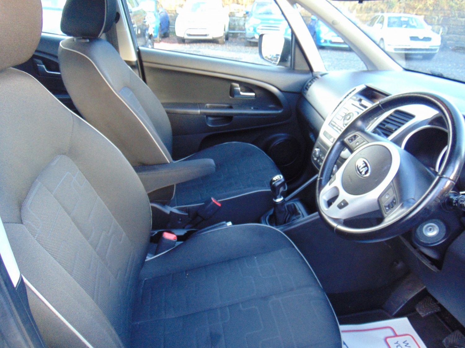 Used Kia Venga 2018 for sale - 76687160: Photo 14