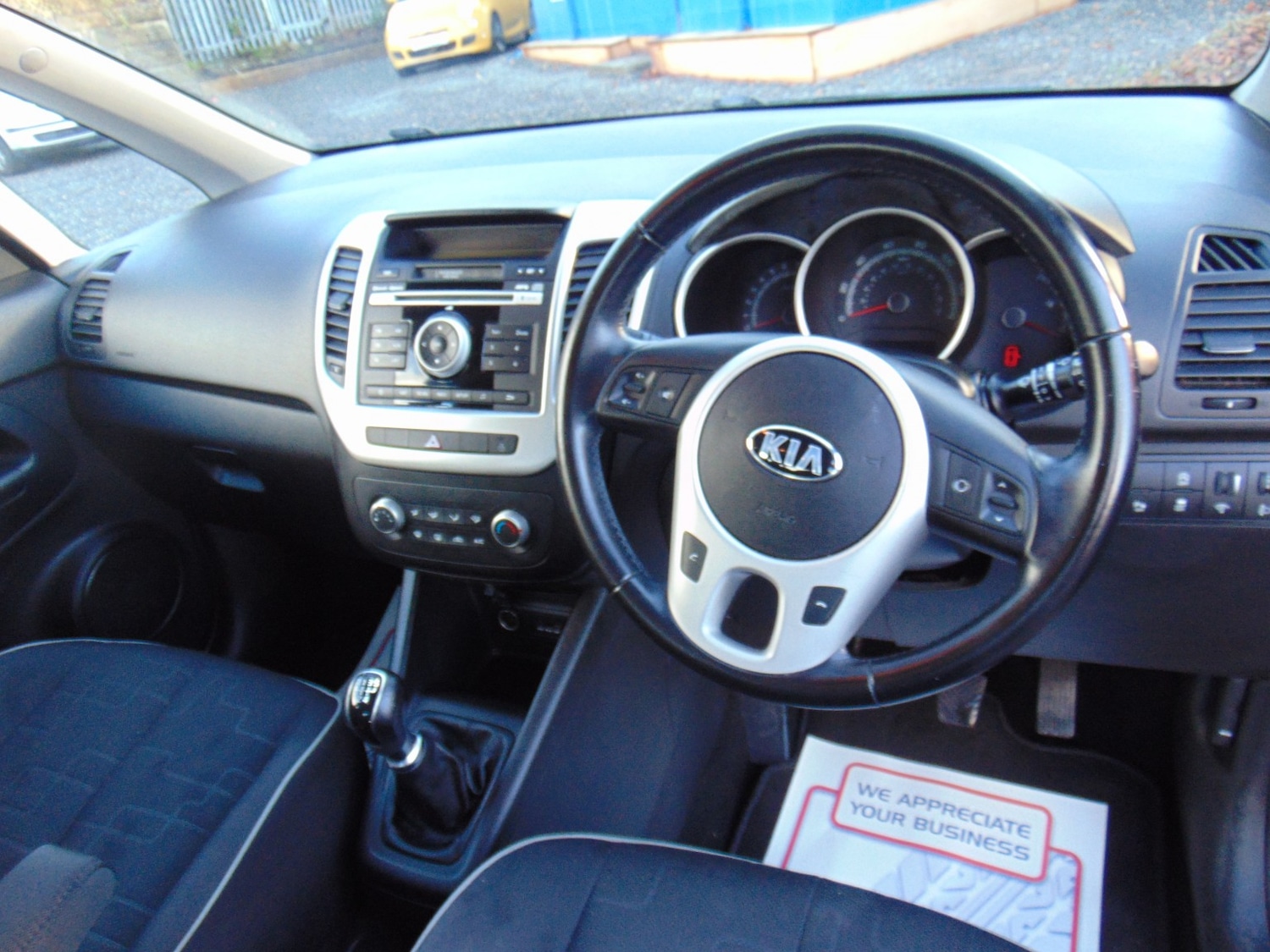 Used Kia Venga 2018 for sale - 76687160: Photo 15