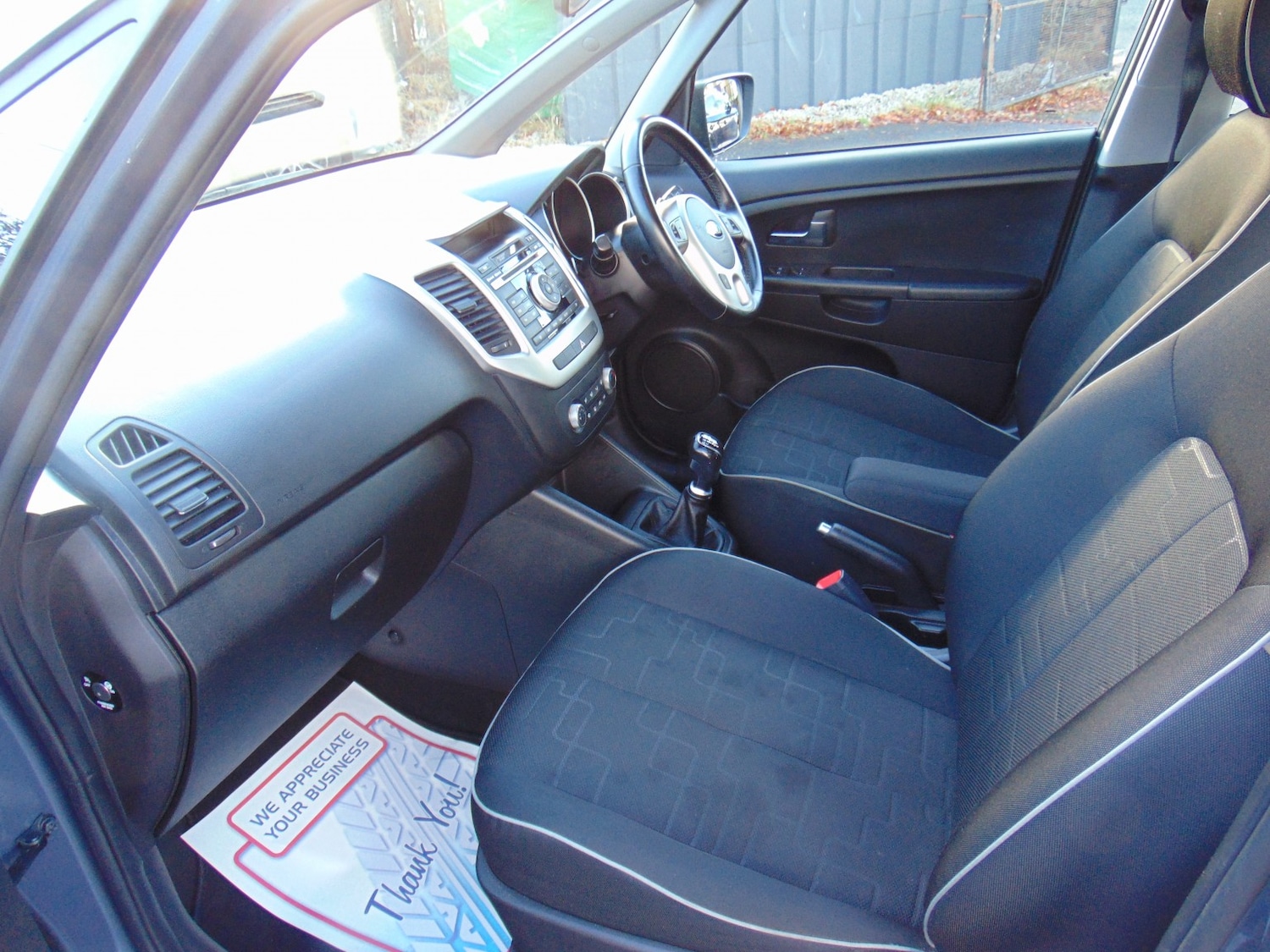 Used Kia Venga 2018 for sale - 76687160: Photo 16