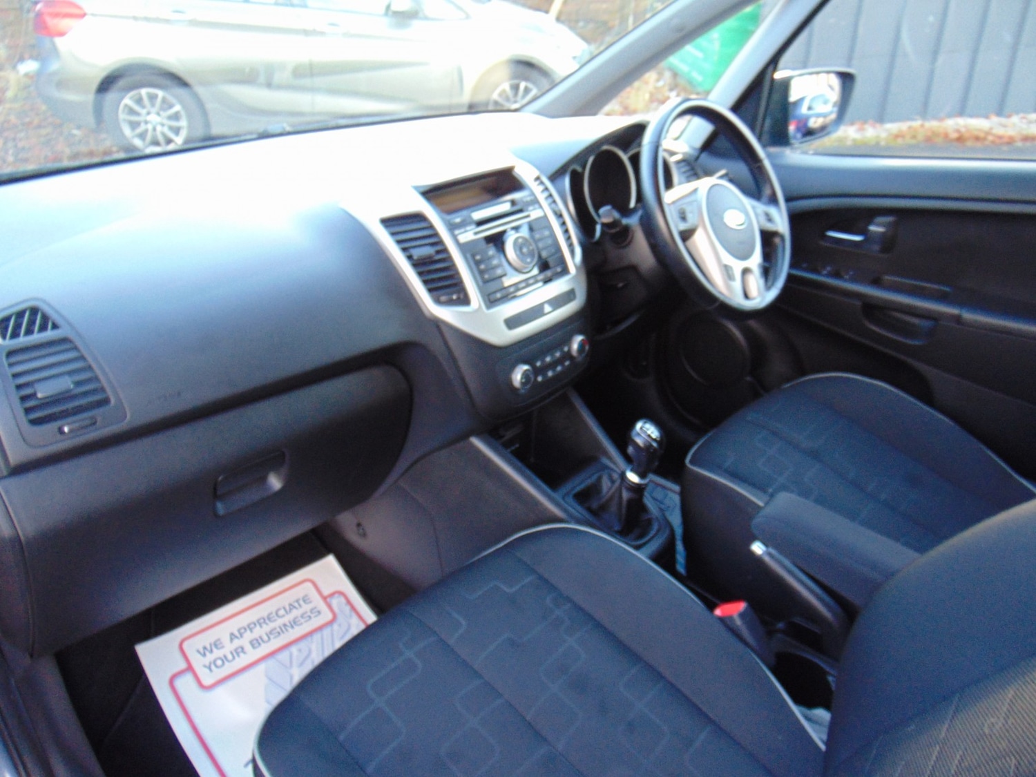 Used Kia Venga 2018 for sale - 76687160: Photo 17