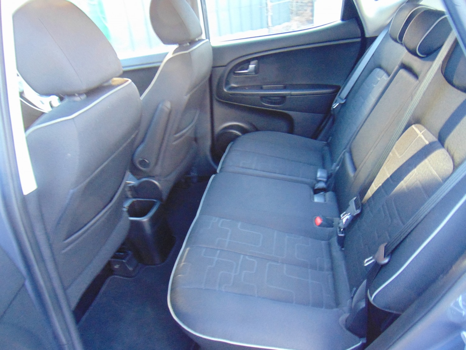 Used Kia Venga 2018 for sale - 76687160: Photo 18