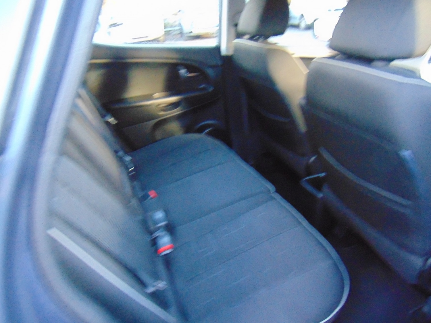 Used Kia Venga 2018 for sale - 76687160: Photo 19