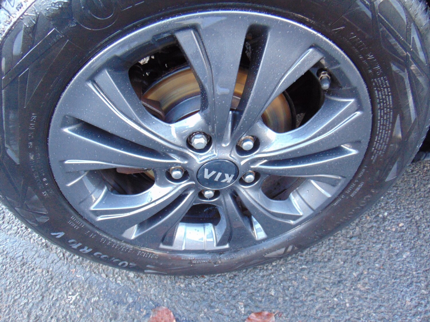 Used Kia Venga 2018 for sale - 76687160: Photo 21