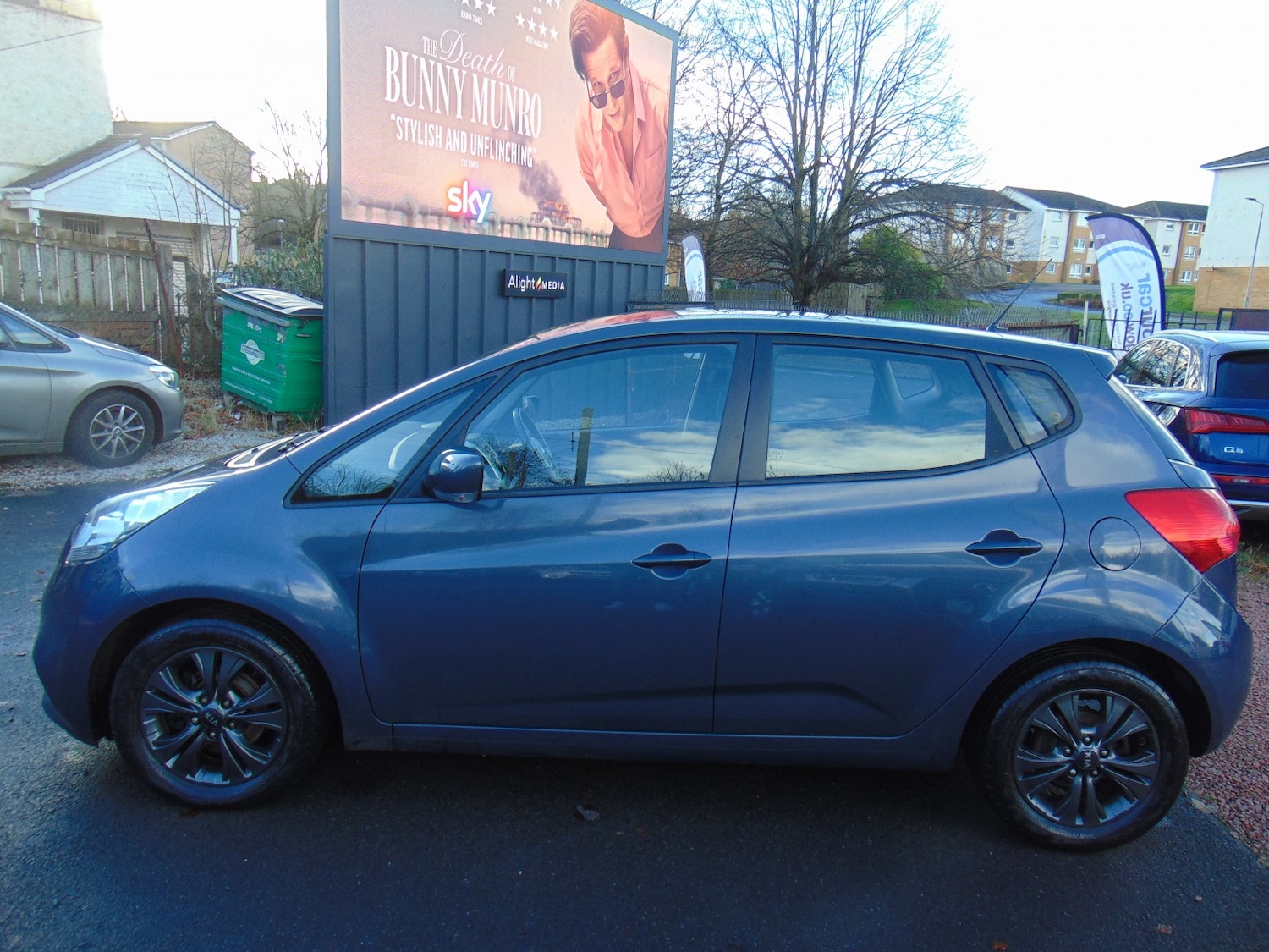 Used Kia Venga 2018 for sale - 76687160: Photo 9