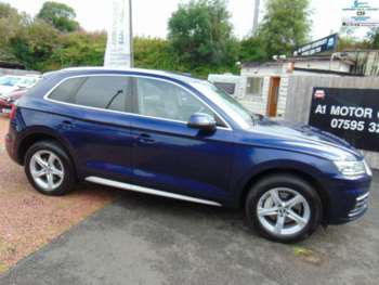 2017 - 2.0 TDI Sport * 1 OWNER * 8 SERVICE STAMPS * MOT JULY 2026 * FINANCE AVAILA 5-Door