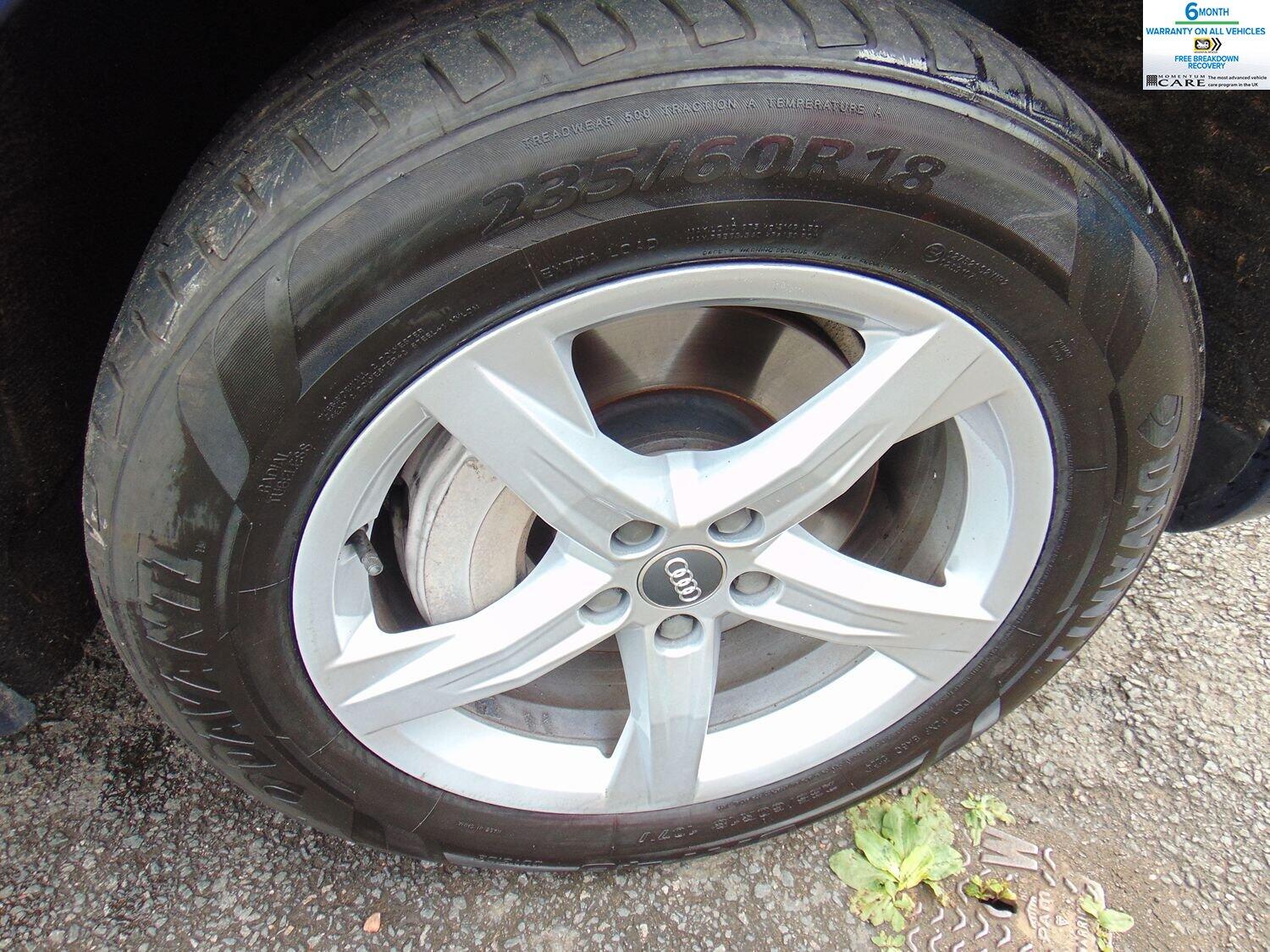 Used Audi Q5 2017 for sale - 75255670: Photo 22