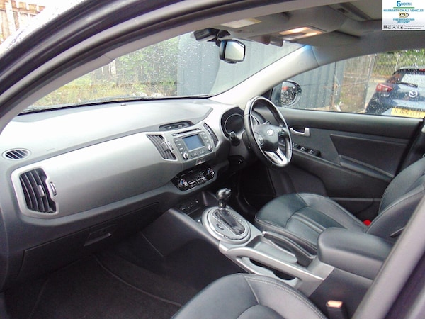 Used Kia Sportage 2015 for sale - 75529766: Photo 17