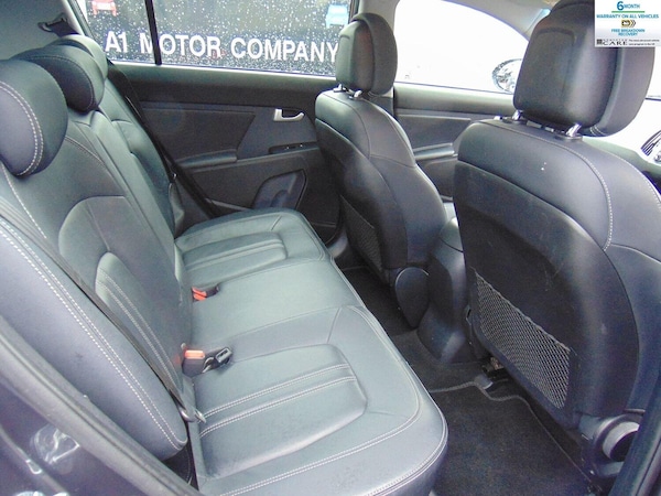 Used Kia Sportage 2015 for sale - 75529766: Photo 19
