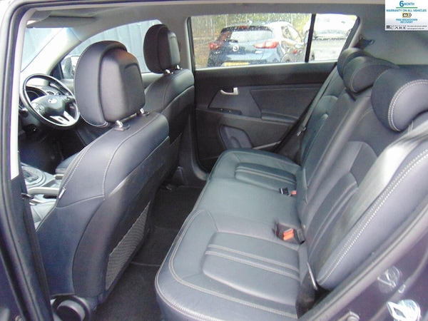 Used Kia Sportage 2015 for sale - 75529766: Photo 20
