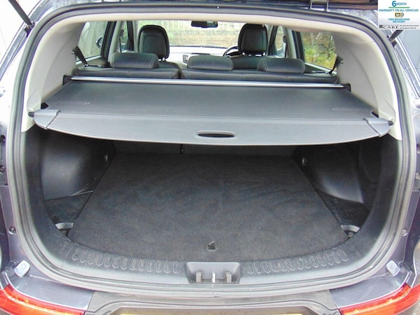 Used Kia Sportage 2015 for sale - 75529766: Photo 22