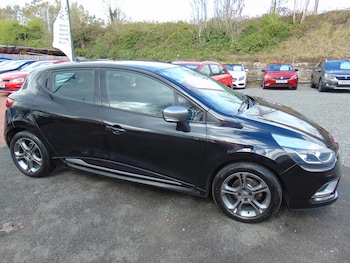 Used Renault Clio 2017 for sale - 78289827: Photo