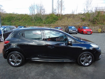 Used Renault Clio 2017 for sale - 78289827: Photo