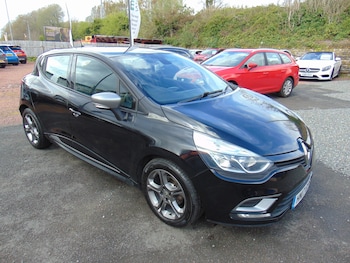 Used Renault Clio 2017 for sale - 78289827: Photo